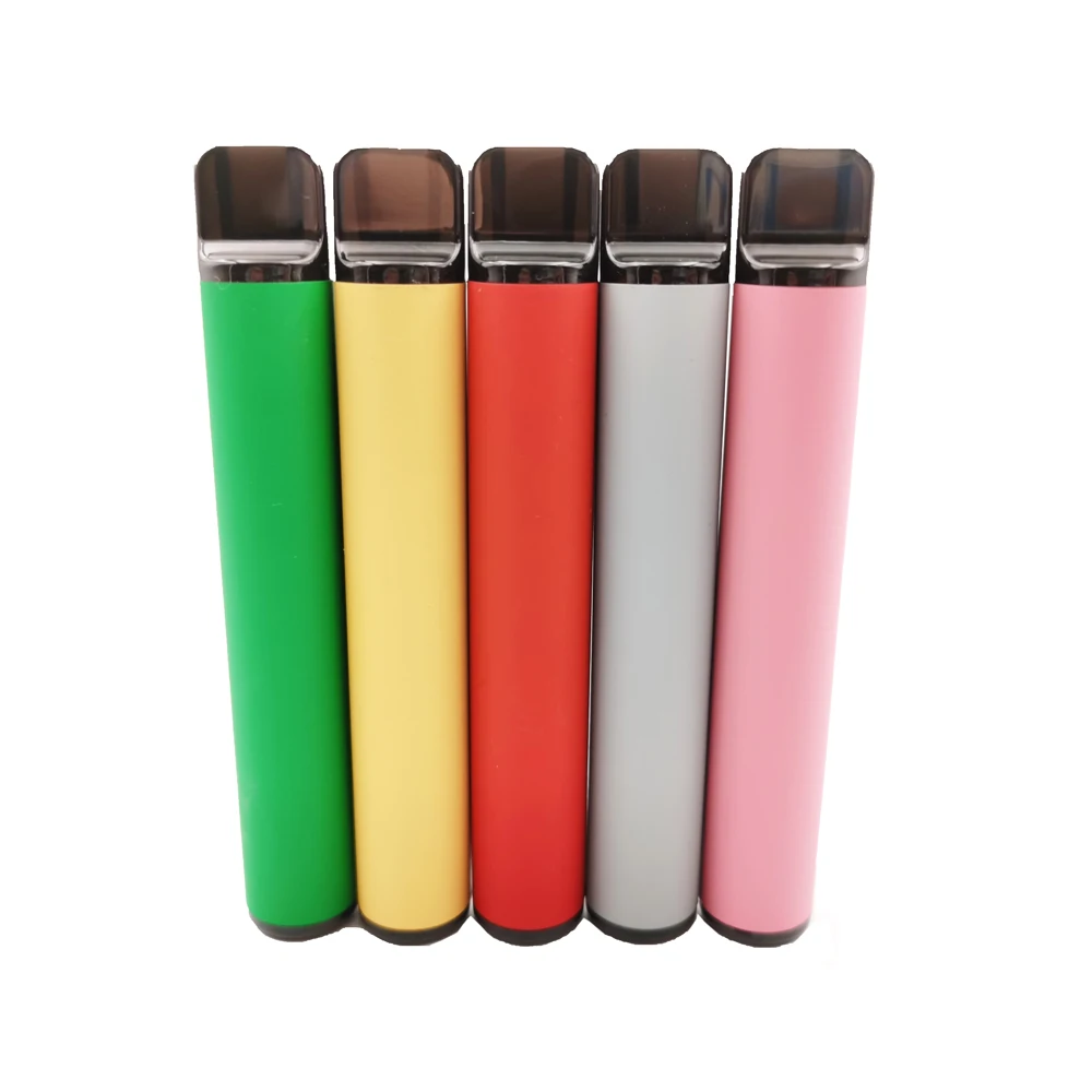Высокое качество дыма буфами на рукавах 1600 Vapes мех мод vaper descartav удаление