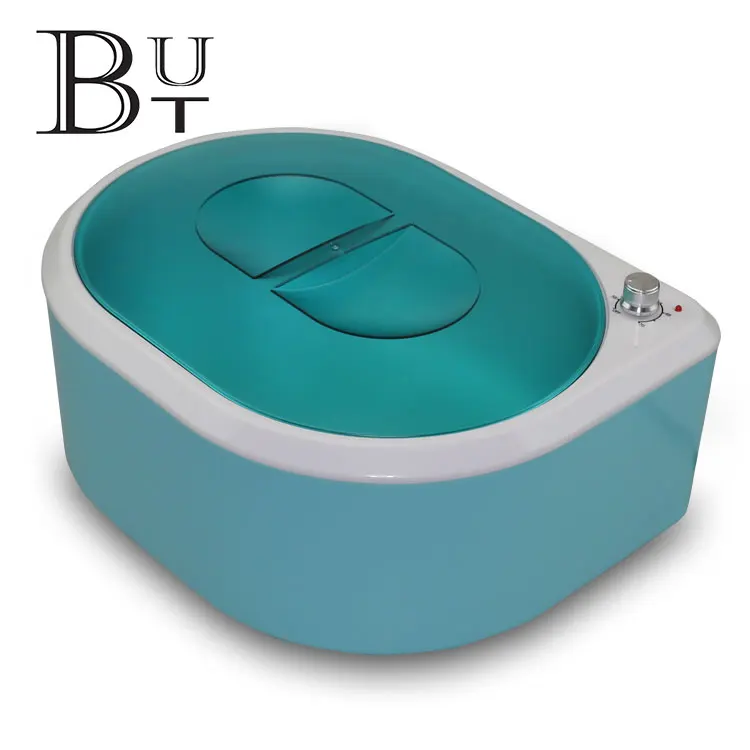 Private Label Wholesale Paraffin Therapy Bath Body Salon Spa Professional Electric paraffin wax machine