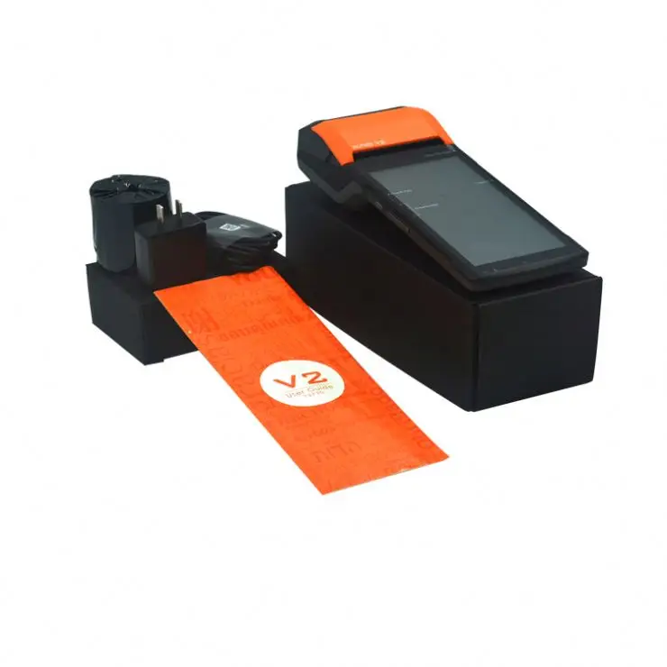 2022 New Arrival Low Price Android Pos Cl