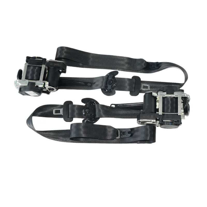 3GG857705ARAA  Seatbelt assembly manufacturer high equipment auto safety belt repair parts 3GG857706ARAA for Volkswagen CC 2018