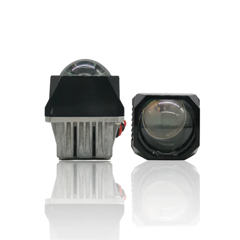 Заводская низкая цена, налобный фонарь Mitsubishi Pajero, спортивный налобный фонарь, светодиодная лампа для Bmw E36, автомобильная фара