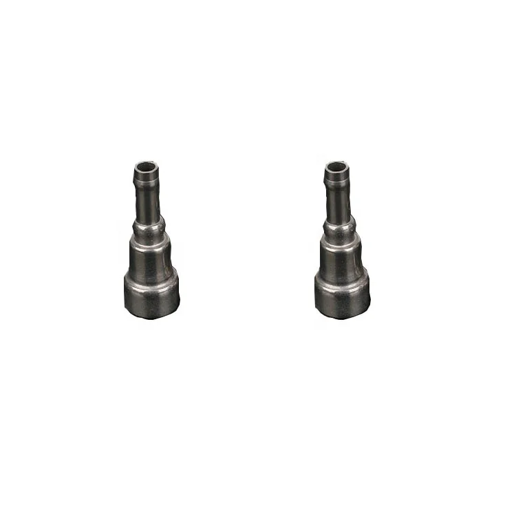 OEM Sheet Metal Stamping Stainless Steel Zinc Plating Deep Drawn Cup Deep Drawn Stainless Steel Cup