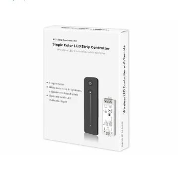 V1+R11 RF LED Dimmer Kit
