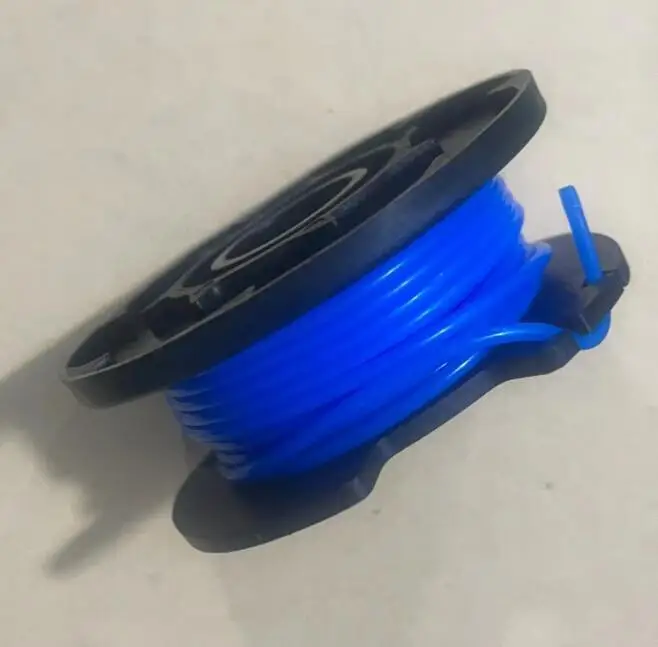 trimmer head fit for Ryobi One+ AC14RL3A .065 Line and Spool Replacement for Ryobi 18v, 24v, and 40v Cordless Trimmers (3 Pack)