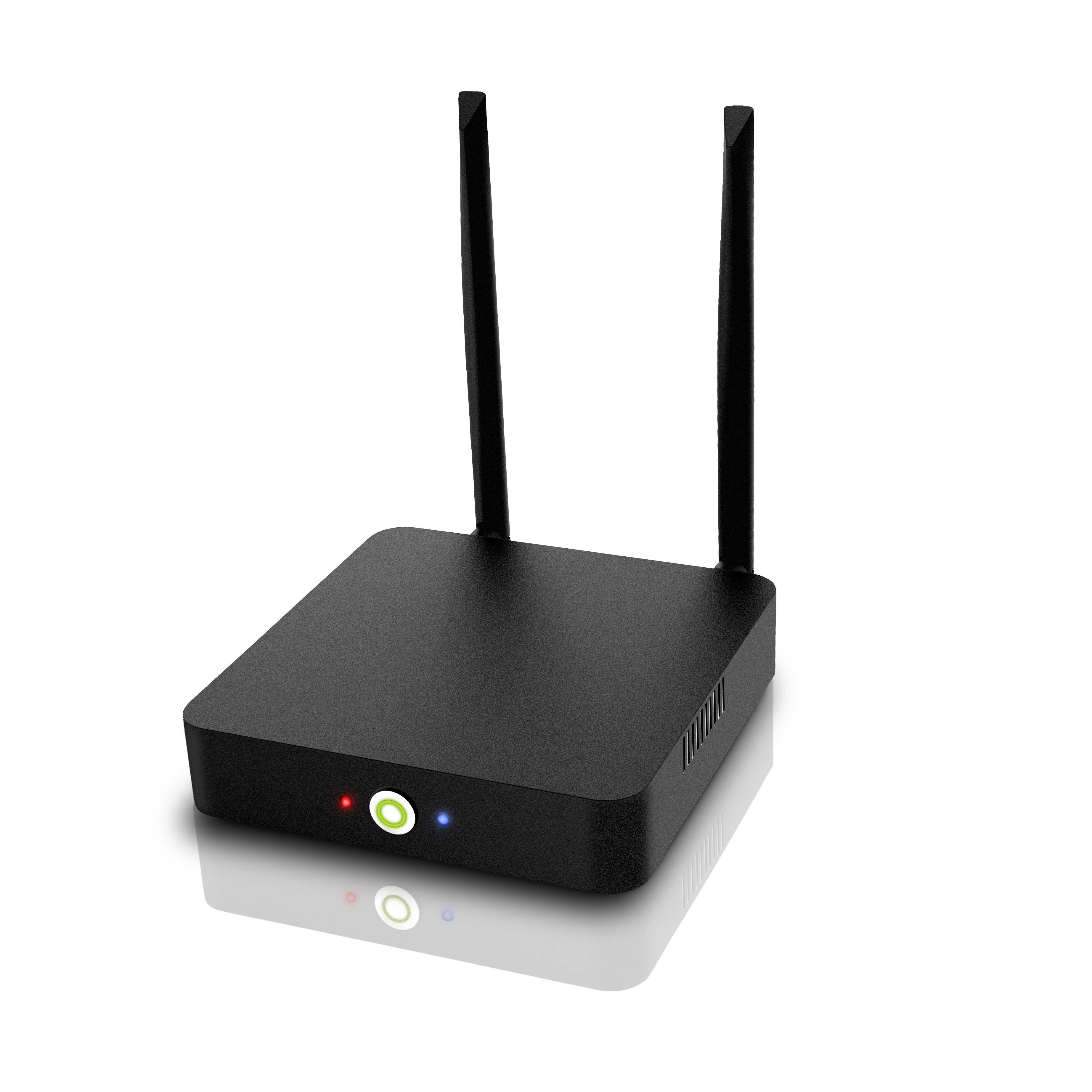 CL900 standard ANT+ blue tooth Wifi Group fitness receiver Hub data collection for gym group training