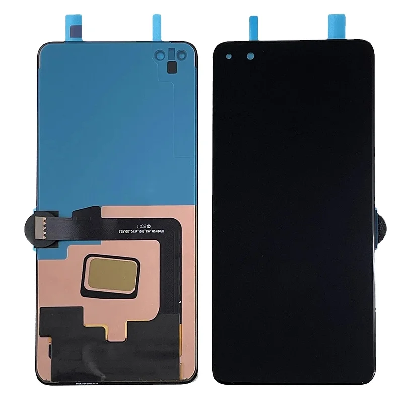 2023 Best selling models lcd display touch screen for huawei p40 p30 p50