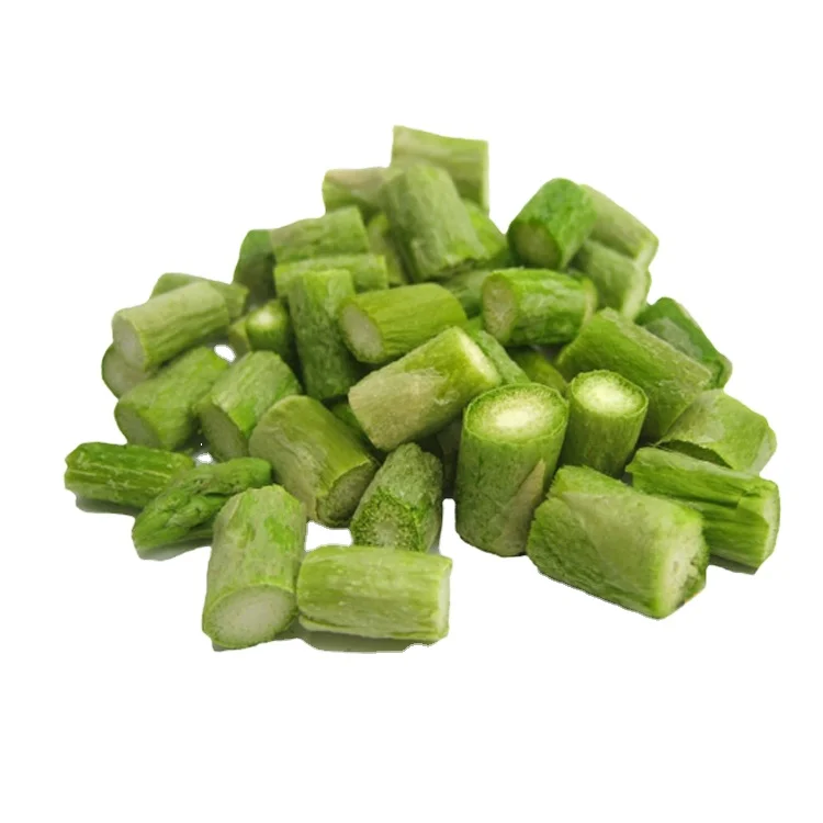 healthy freeze dried food freeze dried asparagus