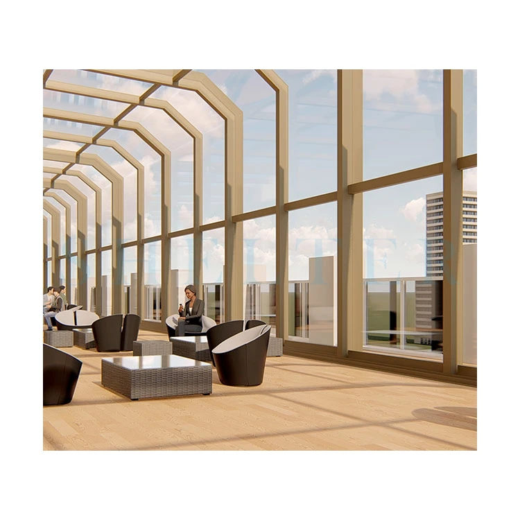 High Quality Sun Room Extension Designs Glass Sunroom