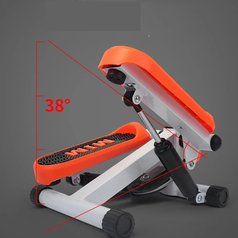 Amazon Top Seller Stepper Machine Exercise LCD Display Mini Aerobic Fitness Stair Stepper