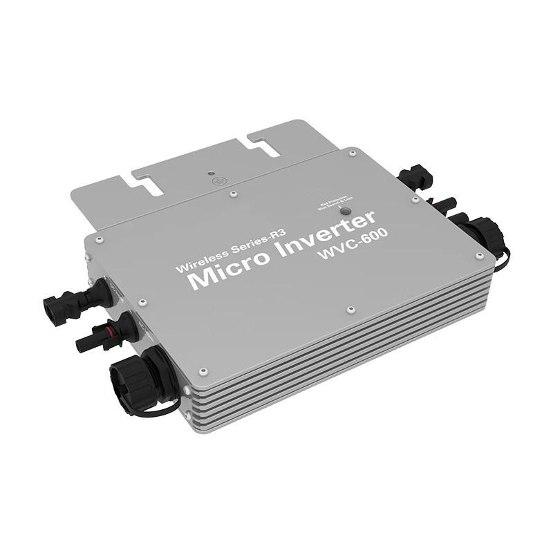 VDE микро инвертор 300 Вт 350 600 1000 1200