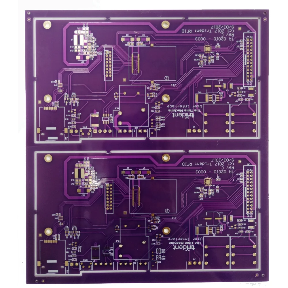 Professional FR4/Aluminum Customized PCB/Printed Circuit Board supplier in Shenzhen China