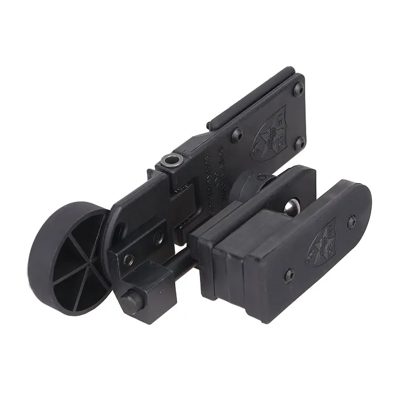 Emersongear Wholesale Fashion And Durable Plastic IPSC Holster For Left And Right Hand Universal Holsters Tactical Gun