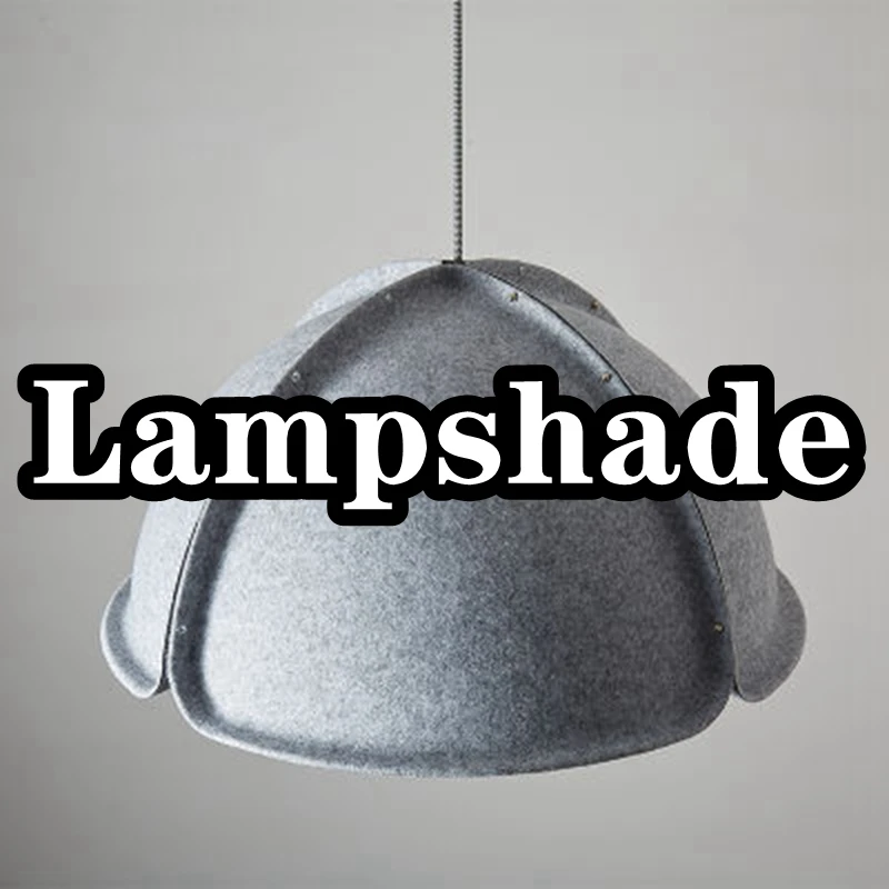 Professional pleated fabric lampshade glass lampshades with CE certificate