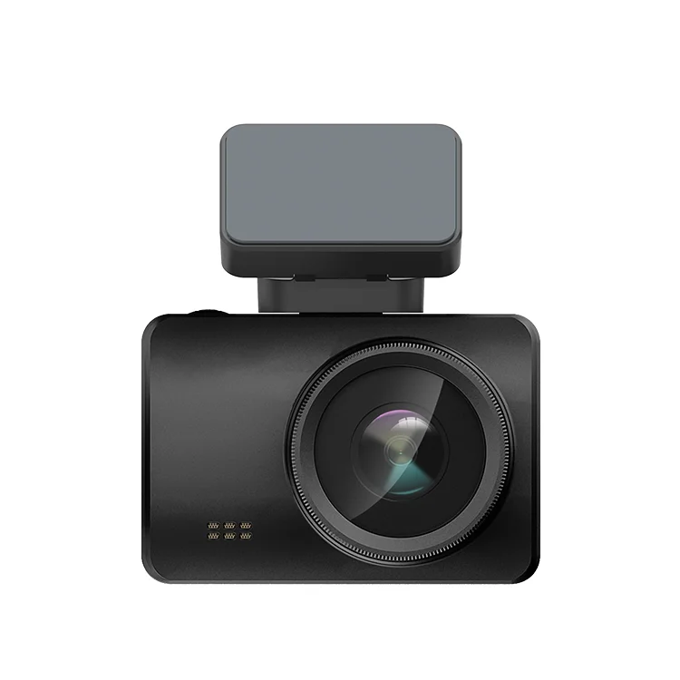 Magnetic 1080P Car Video Recorder Car Dash Camera DVR Loop Recording G-sensor FHD 2.45inch IPS display WDR Motion Detection