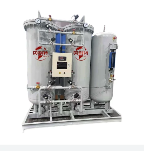 Economical Medical Machine Psa Oxygen O2 Generator Price