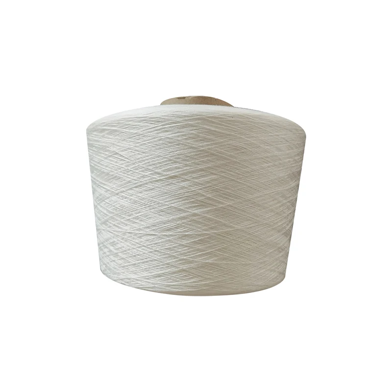 
Wholesale factory price manufacturer supplier ring spun 100% viscose yarn R 26s/1 in china 