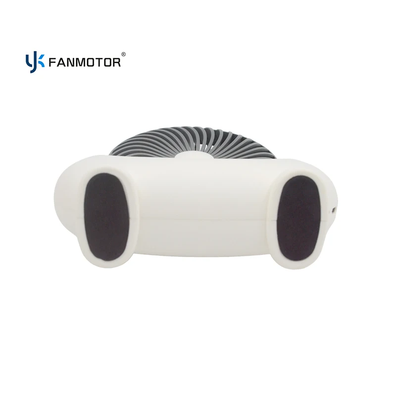 Multi Colors Two Wind Speed Portable USB Electric Cooling Fan Mini Table Fan Price