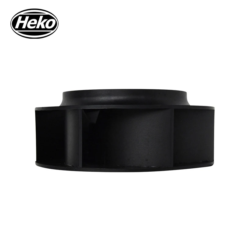 HEKO 48v BLDC Motor High Static Pressure Centrifugal Fans