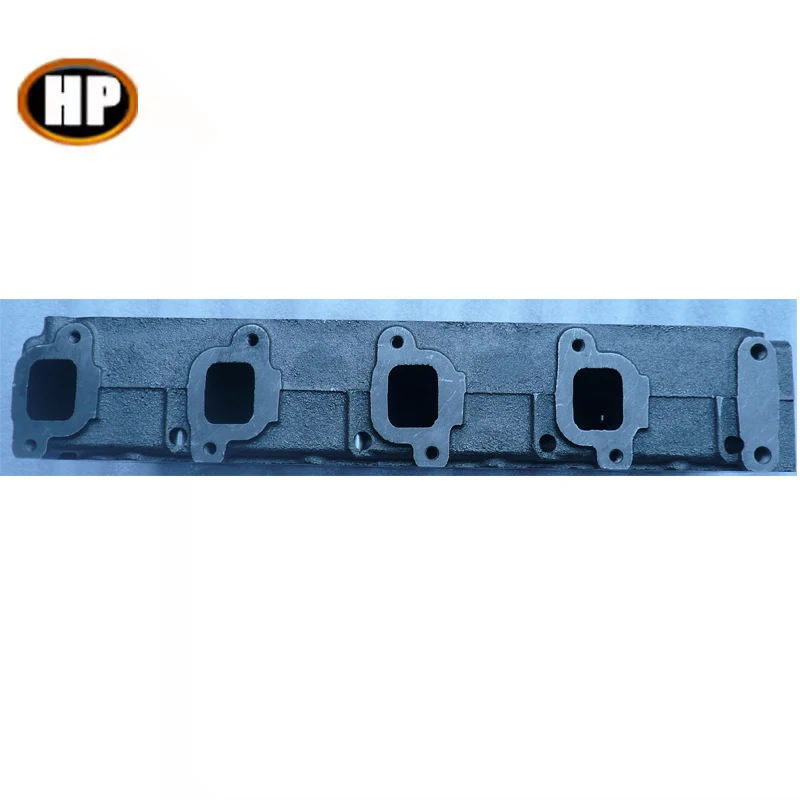 4 valve cylinder heads OVN01-10-100A 2.7L 8Vavle Diesel Engine Parts VN Cylinder Head For KIA Besta head cylinder