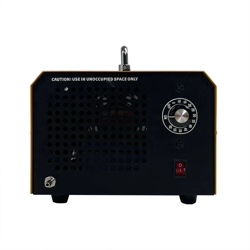 Generator-5g озона IGENU генератор для дома/автомобиля 220 В