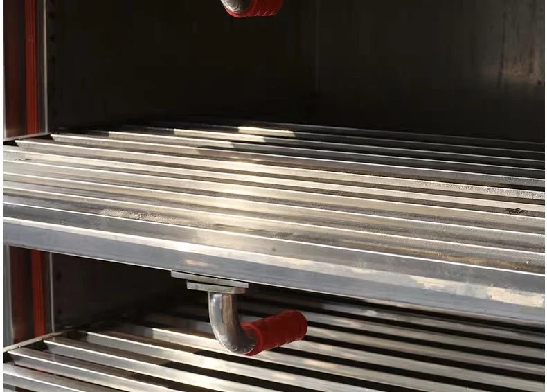 thailand fast food line for central kitchen stove commercial equip chicken restaurant steamers steam rice cooking equipment