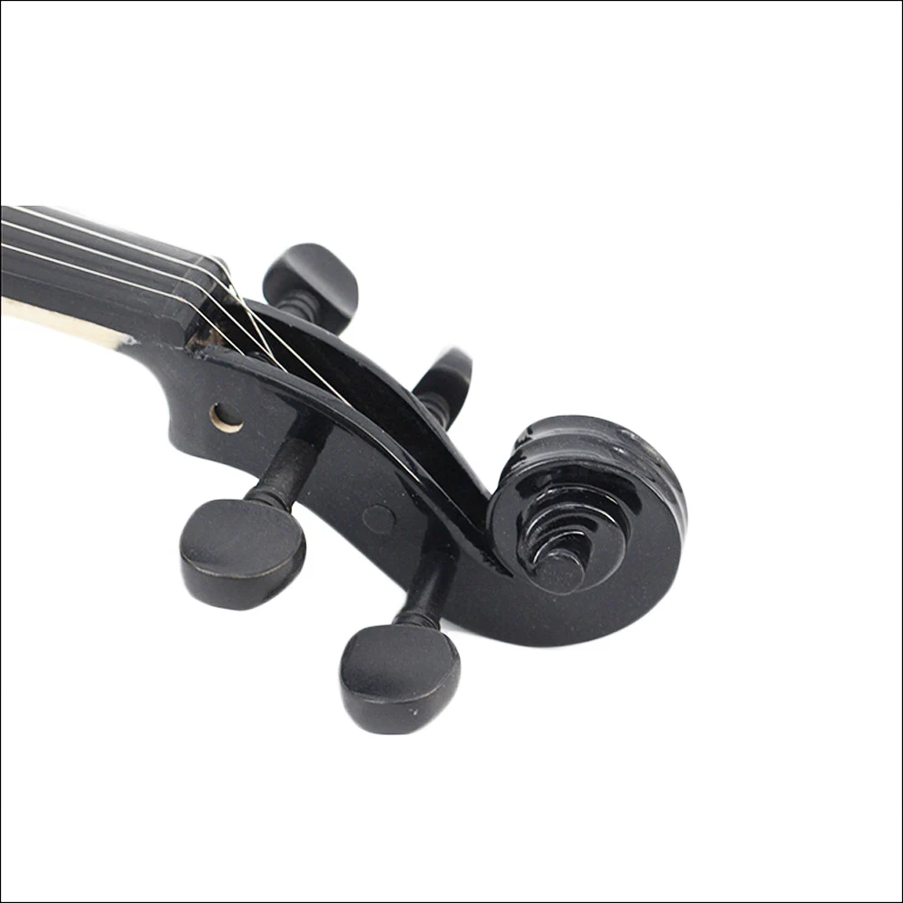 High grade violin low price beginner playing  Linden plywood violin size 4/4-3/4-1/2-1/4-1/8-1/10-1/16