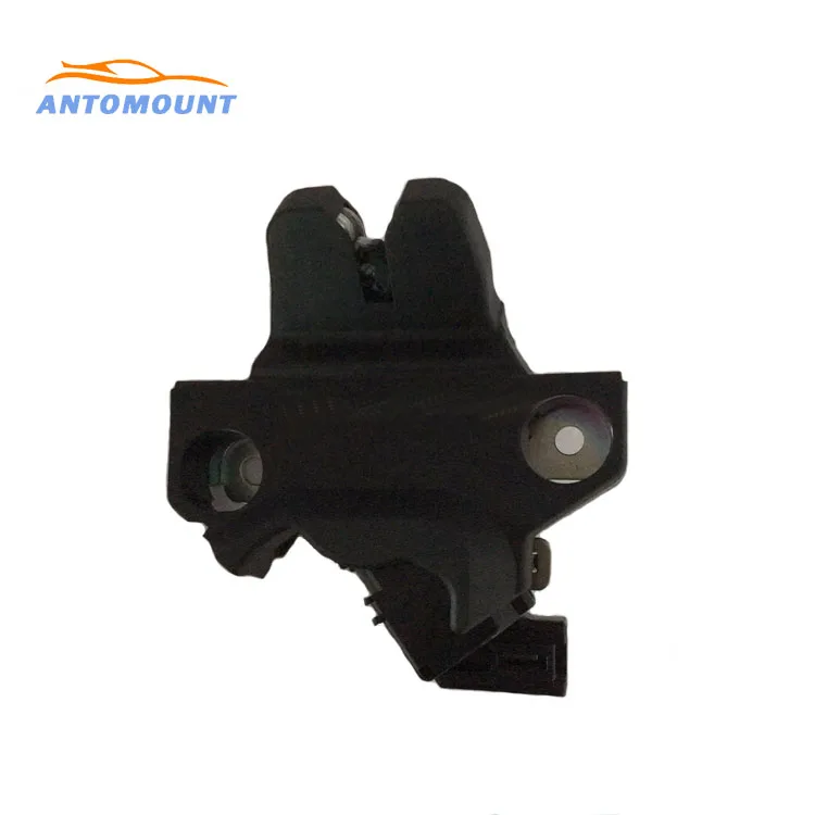 Uda Auto Parts Tailgate Luggage Door Lock Trunk Lid Lock For Toyota Corolla 2014 2015 2016 64610-02200