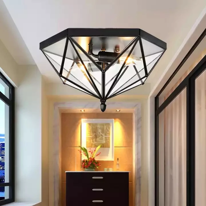 LED ceiling lighting modern light fixtures ceiling lights for living room