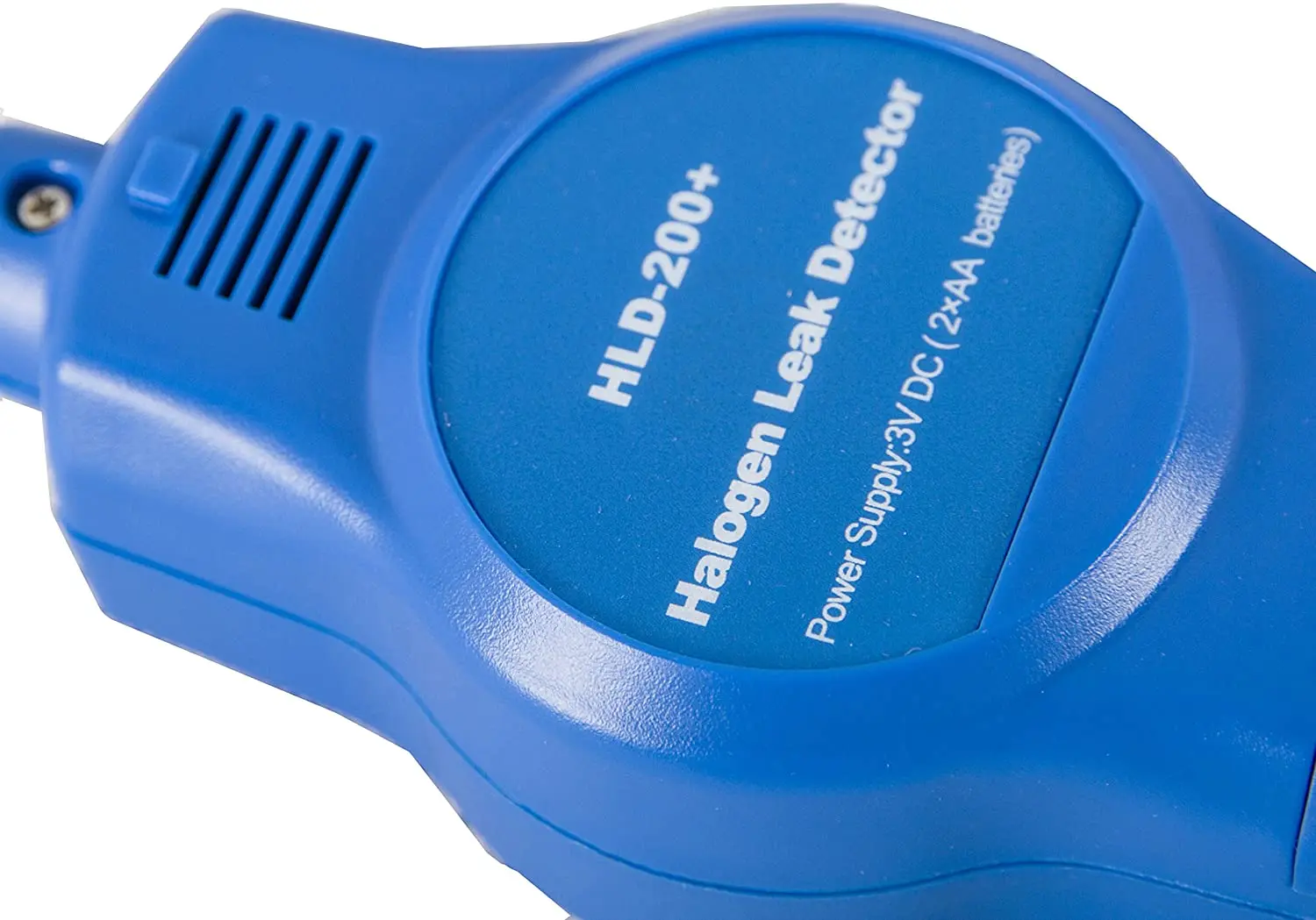 Refrigerant Leak Detector Portable Gas Leak Detector Halogen Leak Detector