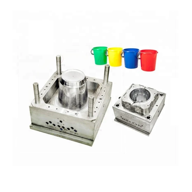 High Quality ShenZhen Mould Factory Customized Plastic Injection Molding For plastic parts