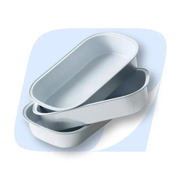 Aluminum Foil Aluminum Plastic Takeout aviation grade aluminum Foil Container with lunch box with lid
