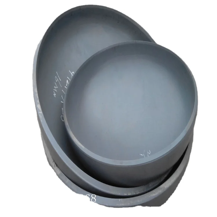 asme standard ellipsoidal dish head