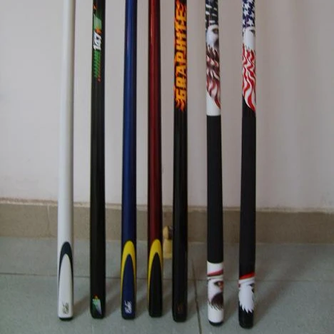 
Волокно, графит пула и бильярда и снукера, бильярдный кий 