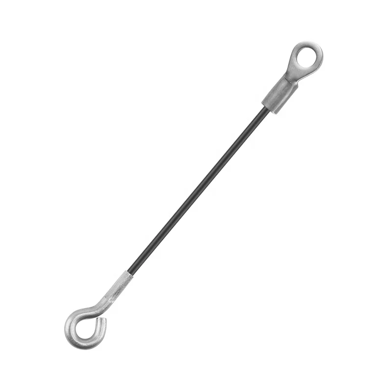 C-Pin стальной трос оцинкованный переключатель металлическая пластина для