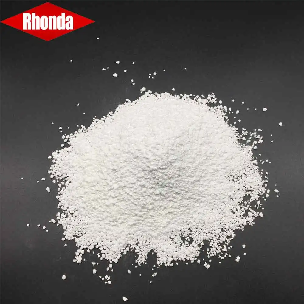 Best quality Pool 90 Chlorine Granular For Swimming Pool