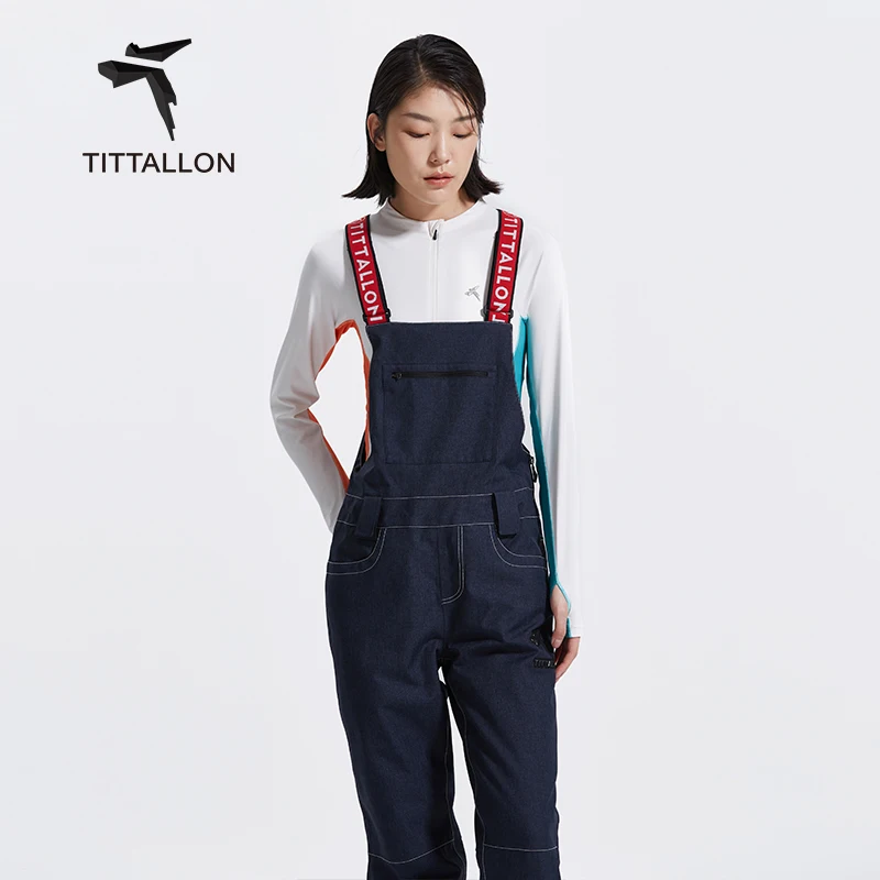 Лидер продаж, Профессиональные уличные лыжные брюки, мужские водонепроницаемые дышащие спортивные штаны для сноуборда, мешковатые