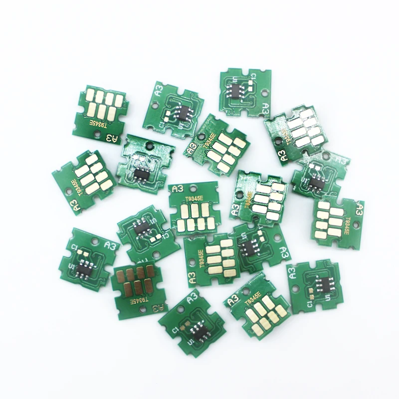 C9345 набор для обслуживания совместимый с Epson L15150 L15158 L15160 L15168 M15140 M15146 M15147 L8160 L8180 L6550 L6570 L6580