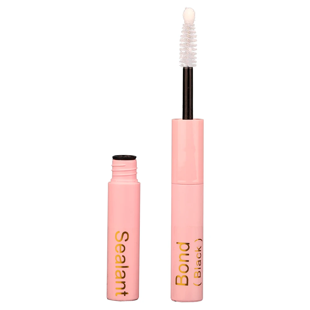 SP EYELASH Lasting 7-10Days 2 In 1 Diy Glue Sealent Bond Diy Lash Extension kit Waterproof Bonder For Cluster Lashes