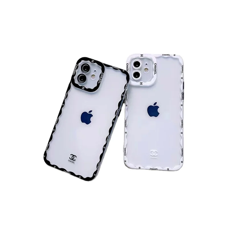 Индивидуальный уличный модный матовый с волнистыми краями Стандартный дизайнерский сублимационный чехол для iphone 13 защитный чехол для телефона