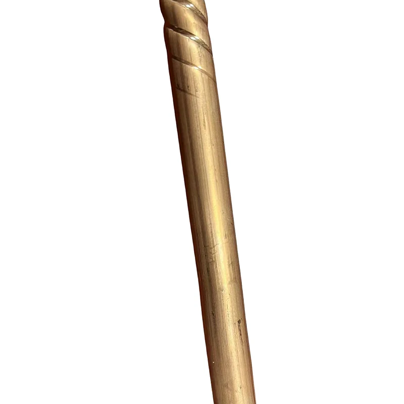 3m 5m 7m Insulated Air Conditioner Copper Tube with Corrugation