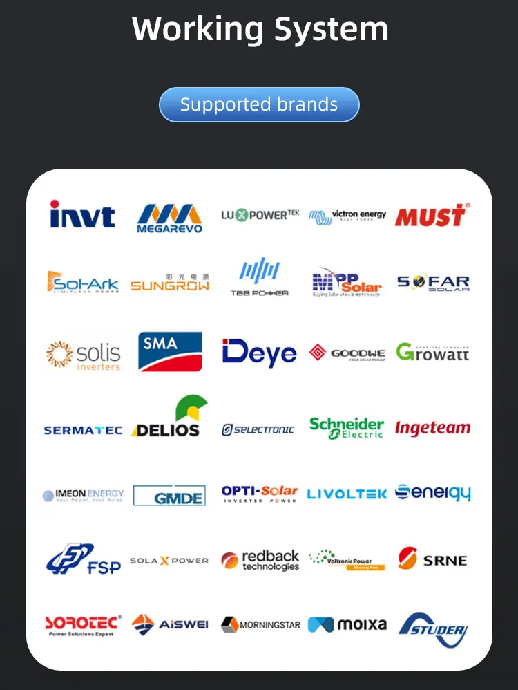 15kwh Solar System High Voltage And High Capacity 15kwh 300ah 48v Off Grid Household Energy Storage System