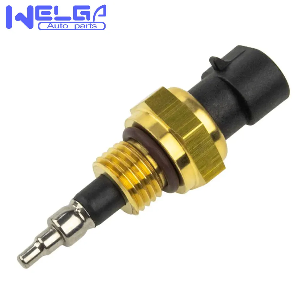 WELGA 4088833 4088832 High Quality Diesel Engine ISF2.8 Temperature Sensor