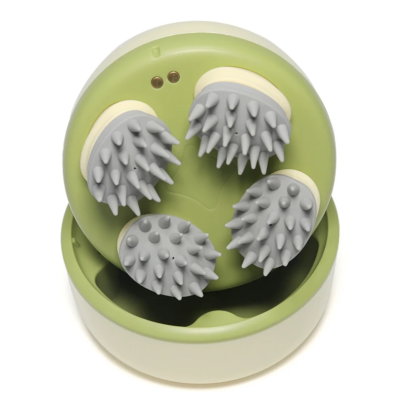 Manufacturer Wholesale Waterproof Head Massager for Scalp Massager and Head Massager Machine