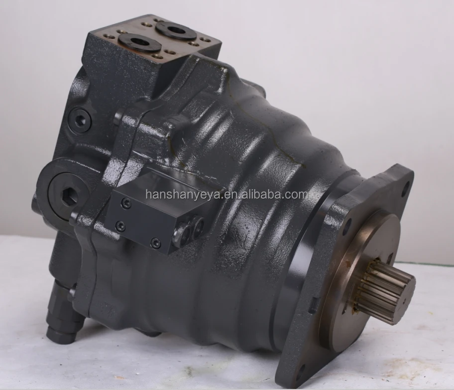 Запасные части для экскаватора Doosan Daewoo Develon оригинальный DX420LC-9C/DX430LC-9C/DX450LC-9C 170303-00073A 170303-00073C Поворотный двигатель