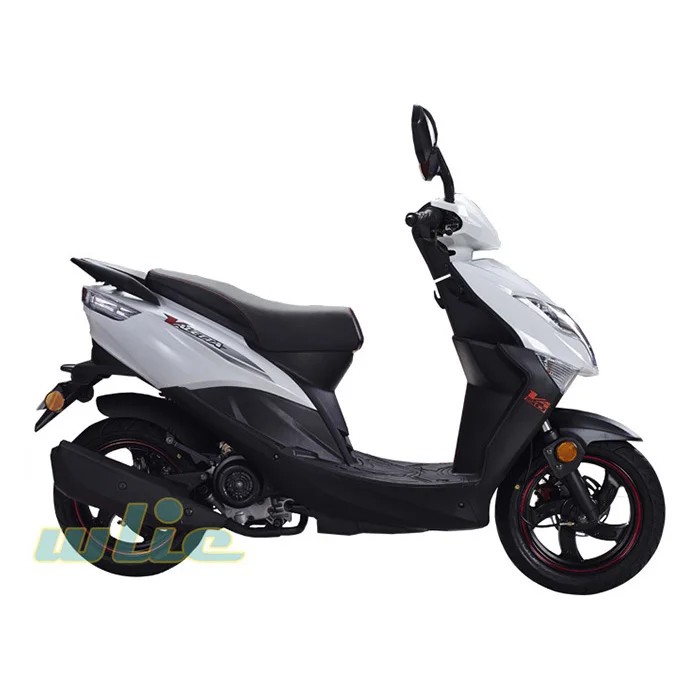 Priced to sell taro chopper racing bike t9 scooter for adult supersport motorcycle 50cc Valetta(Euro 4)