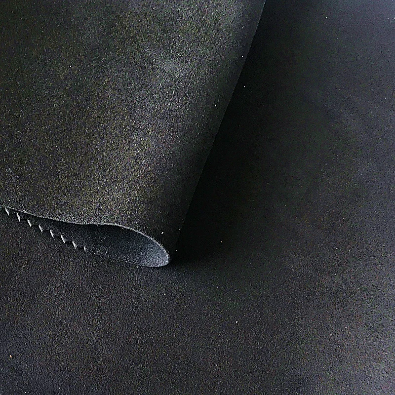 Wholesale Pu Leather Anti-microbial Microfiber Pu Microfiber Leather Leather Lit For Shoes