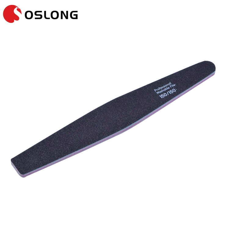 High quality customize nail file Sandpaper nail file Emery boards file