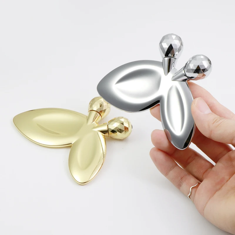 New Special Y Shape face roller Beauty tool 3d face roller massager face slimming massager