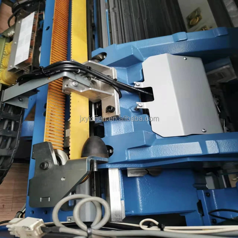 second hand  Cms 530 okc Maquina Retilinea Stoll