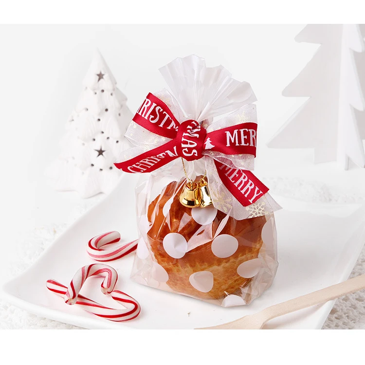 Репсовая лента ZL с красным винтом, украшение на Рождество, катушка атласная, гуагуа, 1 см